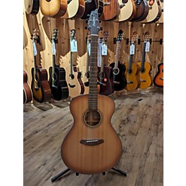 Used Breedlove Used Breedlove Signature Concert Copper E Natural Acoustic Guitar