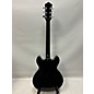 Used Used Firefly Ff335 Black Hollow Body Electric Guitar thumbnail