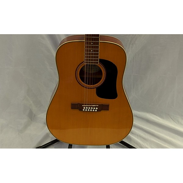 Washburn d10s deals 12 string