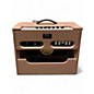 Used Louis Electric TREMOVERB 1X12 Tube Guitar Combo Amp