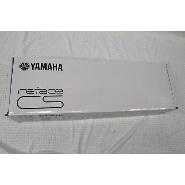 Used Yamaha Reface Cs MIDI Controller