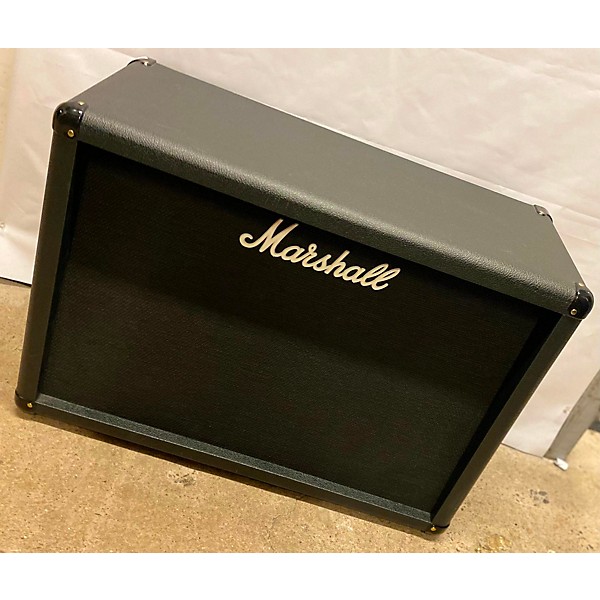 Used Marshall Mc212 Guitar Cabinet