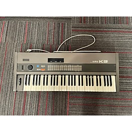 Vintage Kawai 1990s K3 Synthesizer