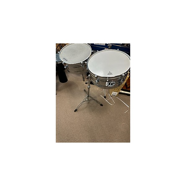 Used CP MATADOR Timbales