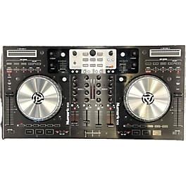 Used Numark NS6 DJ Controller