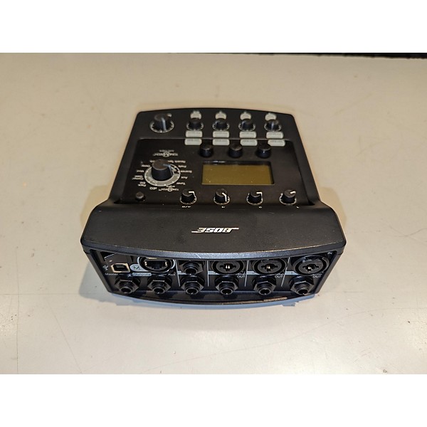 Used Bose T1 ToneMatch Audio Engine Unpowered Mixer | Guitar Center