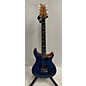 Used PRS McCarty 594 SE Solid Body Electric Guitar thumbnail