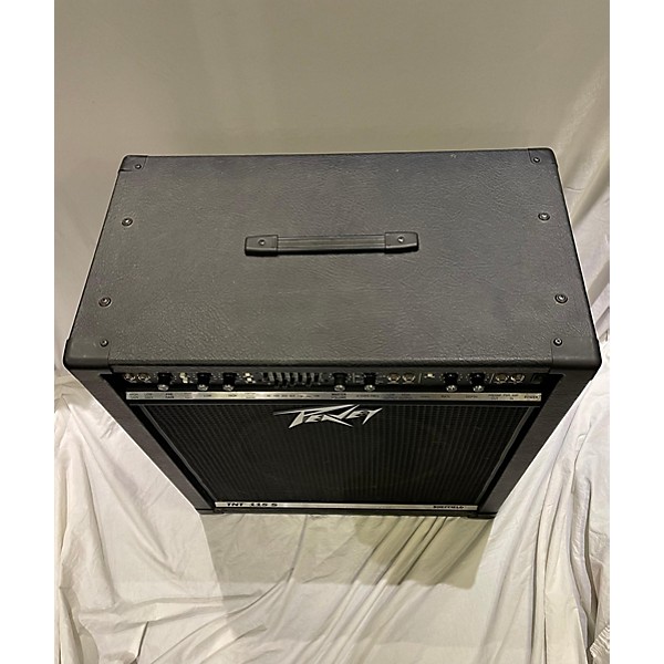 Used Peavey TNT 115S Bass Combo Amp