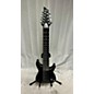 Used Schecter Guitar Research Damien Platinum-9 Solid Body Electric Guitar thumbnail