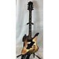 Used B.C. Rich Mockingbird Body Art Collection Solid Body Electric Guitar thumbnail