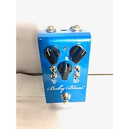 Used Rockbox Used Rockbox Baby Blues Effect Pedal