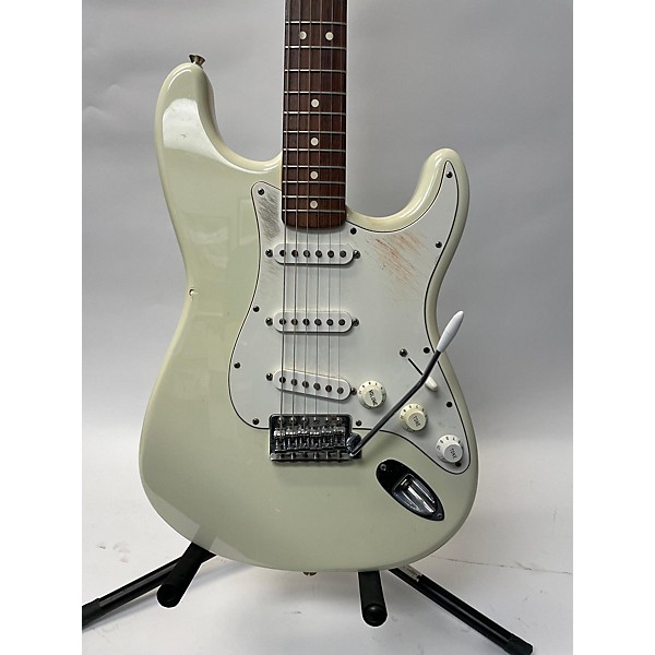 Wayne's deals world stratocaster