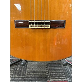 Used In Store Used Used Armin Hanika 58 Af Antique Natural Classical Acoustic Guitar