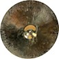 Used Wuhan 20in 20" Ride Cymbal S Series Cymbal