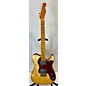 Used Fender CUSTOM SHOP LTD '72 KNOTTY PINE THINLINE RELIC Hollow Body Electric Guitar thumbnail