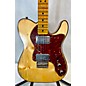 Used Fender CUSTOM SHOP LTD '72 KNOTTY PINE THINLINE RELIC Hollow Body Electric Guitar