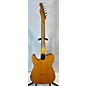 Used Fender CUSTOM SHOP LTD '72 KNOTTY PINE THINLINE RELIC Hollow Body Electric Guitar