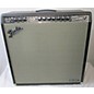 Used Fender Tone Master Super Reverb 4X10 Guitar Combo Amp thumbnail