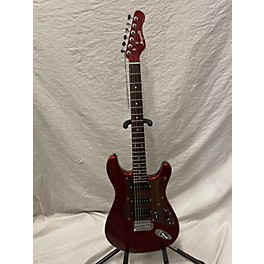 Used Magneto Used MAGNETO US-1300 RED Solid Body Electric Guitar