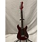 Used Used MAGNETO US-1300 RED Solid Body Electric Guitar thumbnail