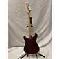 Used Used MAGNETO US-1300 RED Solid Body Electric Guitar
