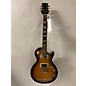 Used Gibson 2018 Les Paul Traditional Solid Body Electric Guitar thumbnail