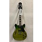Used Ibanez 2018 AS73FM Artcore Hollow Body Electric Guitar thumbnail