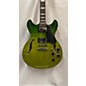 Used Ibanez 2018 AS73FM Artcore Hollow Body Electric Guitar