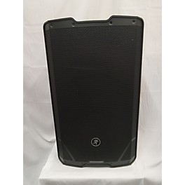 Used Mackie Used Mackie SRT215 1600W Powered Speaker