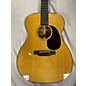 Used Martin 00018 Acoustic Guitar thumbnail