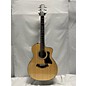 Used Taylor 214ce Plus Acoustic Electric Guitar thumbnail
