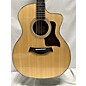 Used Taylor 214ce Plus Acoustic Electric Guitar