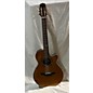Used Takamine Psf 35c Acoustic Electric Guitar thumbnail