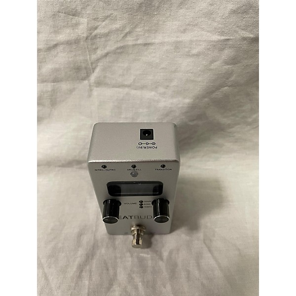 Used Singular Sound BeatBuddy MINI Metronome Guitar Center