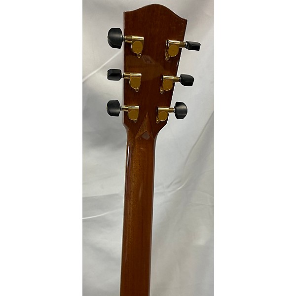 Used Eastman AC820C Acoustic Guitar