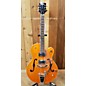 Used Gretsch Guitars G5120 Electromatic Hollow Body Electric Guitar thumbnail