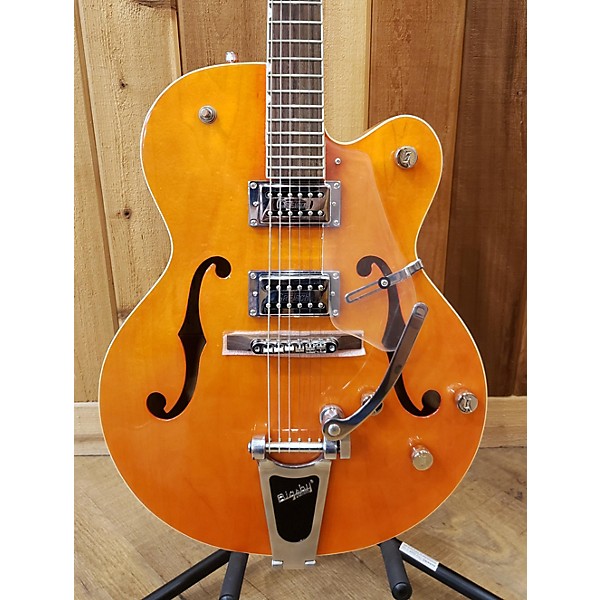 Used Gretsch Guitars G5120 Electromatic Hollow Body Electric Guitar