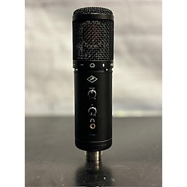 Used Antelope Audio Used Antelope Audio Axino USB Microphone