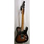 Used Fender American Ultra Luxe Telecaster Solid Body Electric Guitar thumbnail