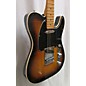 Used Fender American Ultra Luxe Telecaster Solid Body Electric Guitar