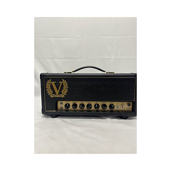 Used Victory The Sheriff 44 Tube Guitar Amp Head