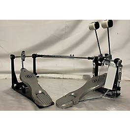 Used Gibraltar 5711DB Double Bass Drum Pedal