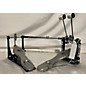 Used Gibraltar 5711DB Double Bass Drum Pedal thumbnail