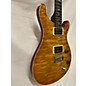 Used PRS 2017 Wood Library Custom 22 Solid Body Electric Guitar