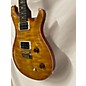 Used PRS 2017 Wood Library Custom 22 Solid Body Electric Guitar