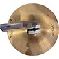Used Zildjian 8in A Series Splash Cymbal thumbnail