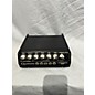 Used Quilter Labs OVERDRIVE 200 Solid State Guitar Amp Head thumbnail