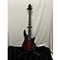 Used Schecter Guitar Research OMEN ELITE 4 Electric Bass Guitar thumbnail