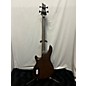 Used Schecter Guitar Research OMEN ELITE 4 Electric Bass Guitar