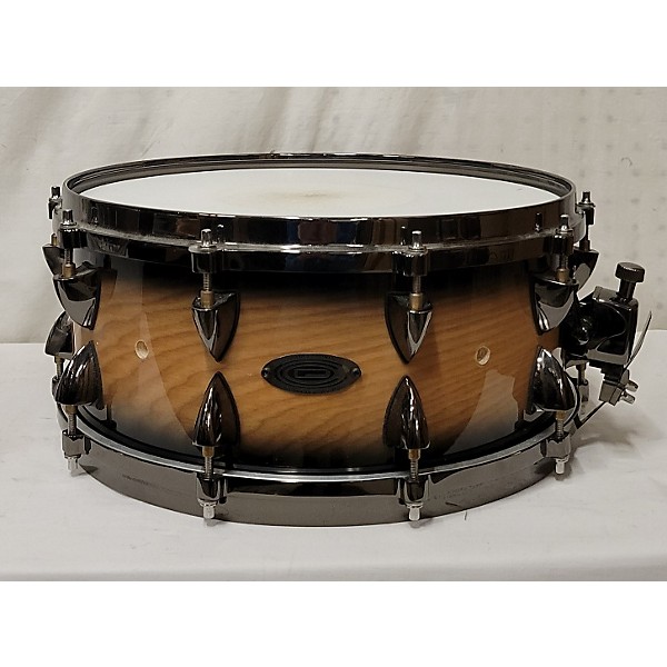 Orange county drum & deals percussion maple snare